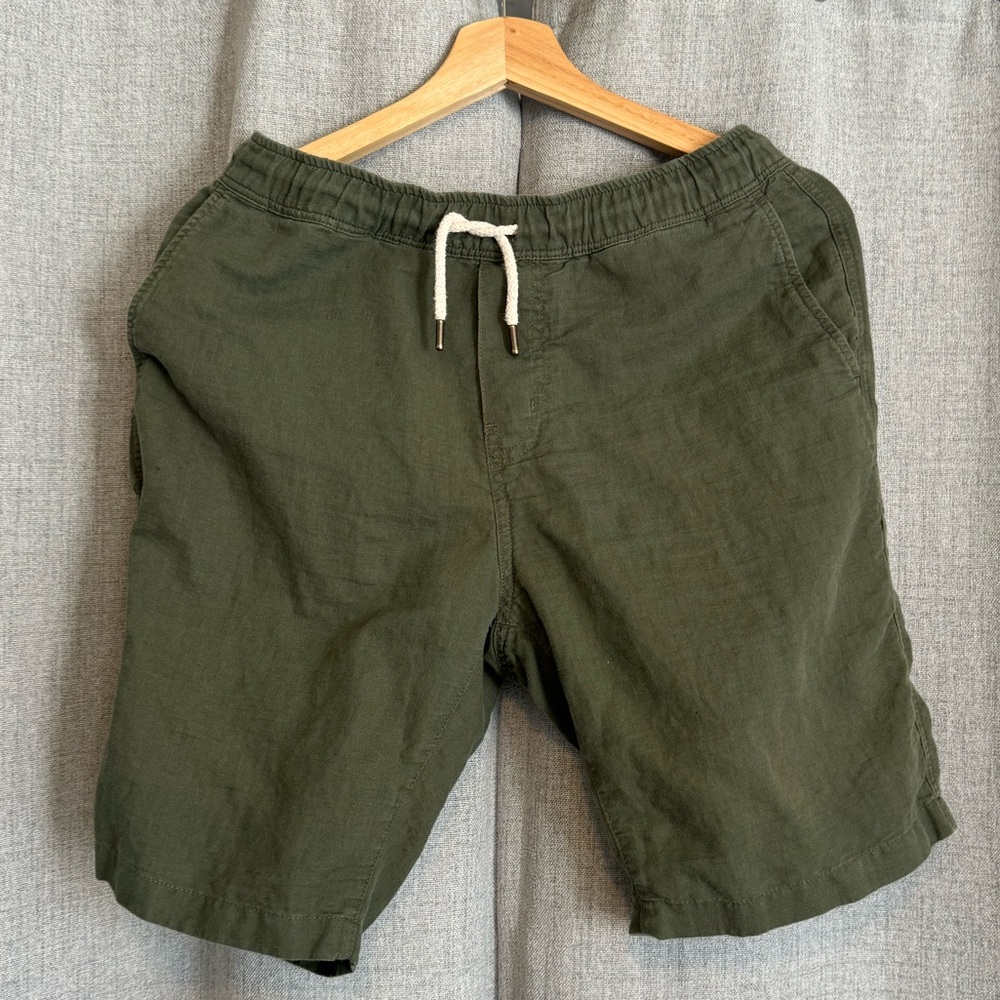 Men’s OCTOBRE EDITIONS / SEZANE shorts / S